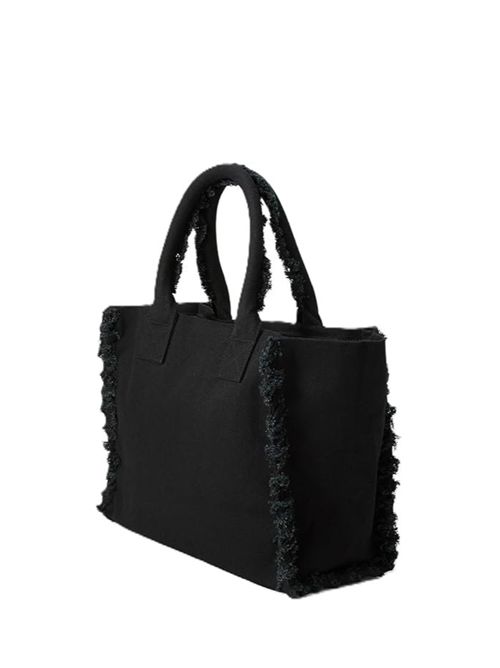 BEACH SHOPPER PINKO | 106673.A3A4Z99 NERO LIMOUSINE